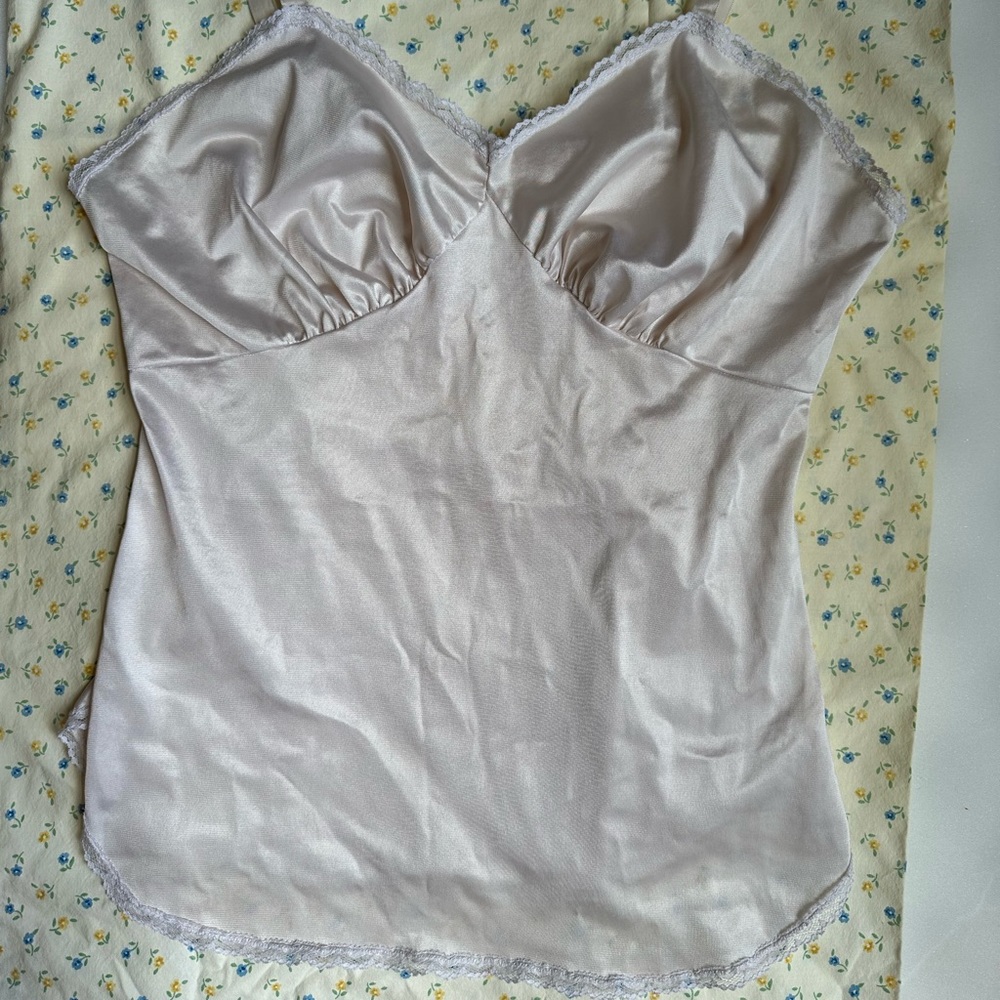 VINTAGE Camisole